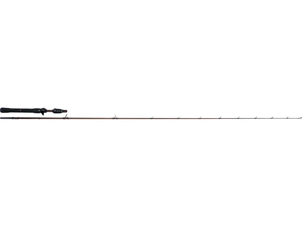 Westin W4 Vertical Jigging-T  2nd; L: 1,85m; Wg: 14-28gr.