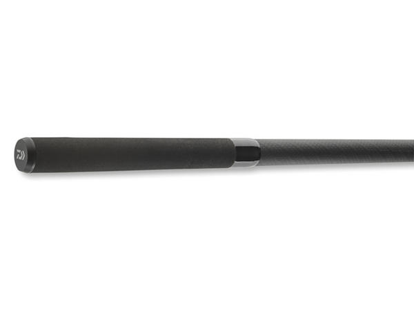 Daiwa Emcast Carp; L: 12 Ft.; Wg: 3,5 Lbs. Daiwa Emcast Carp; L: 12 Ft.; Wg: 3,5 Lbs.