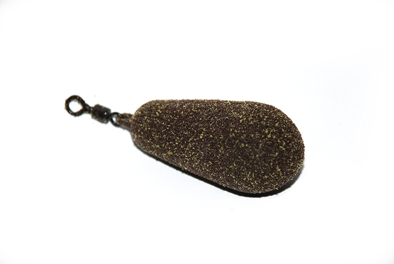 Nash Long Ranger; 2,5 oz; Weed/Silt