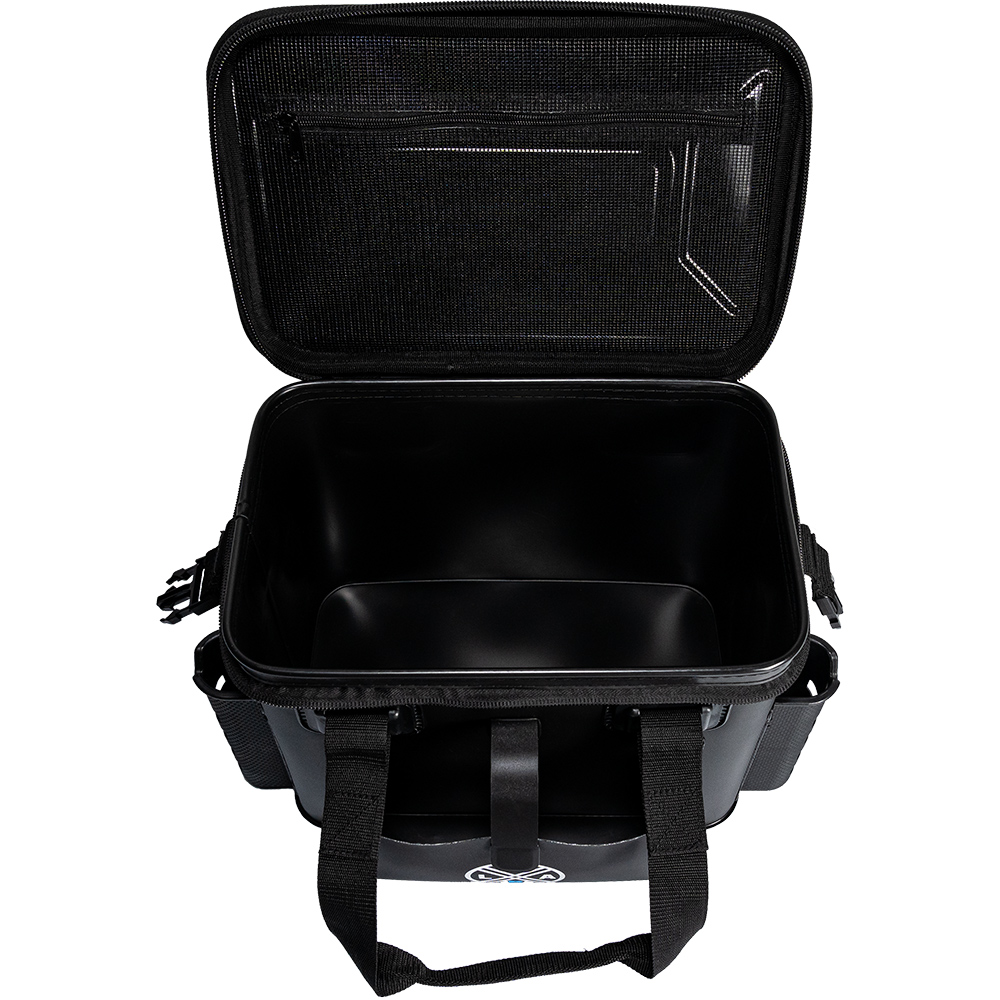 LMAB Tackle Bag | Bakkan XL | 48 x 36 x 28 cm | 50 L LMAB Tackle Bag | Bakkan XL | 48 x 36 x 28 cm | 50 L