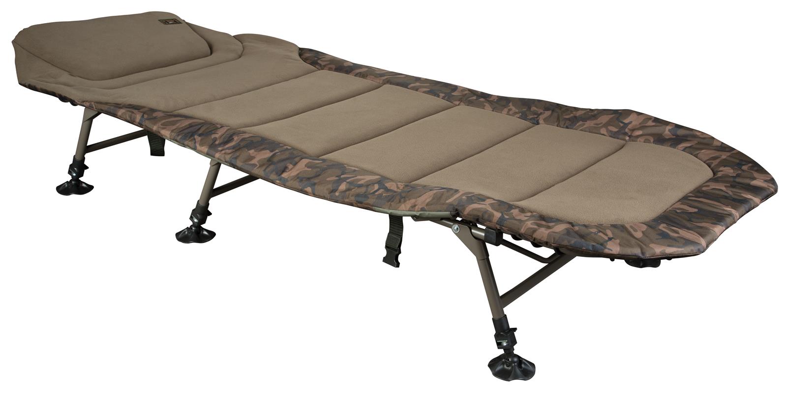 Fox R1 Camo Bedchair