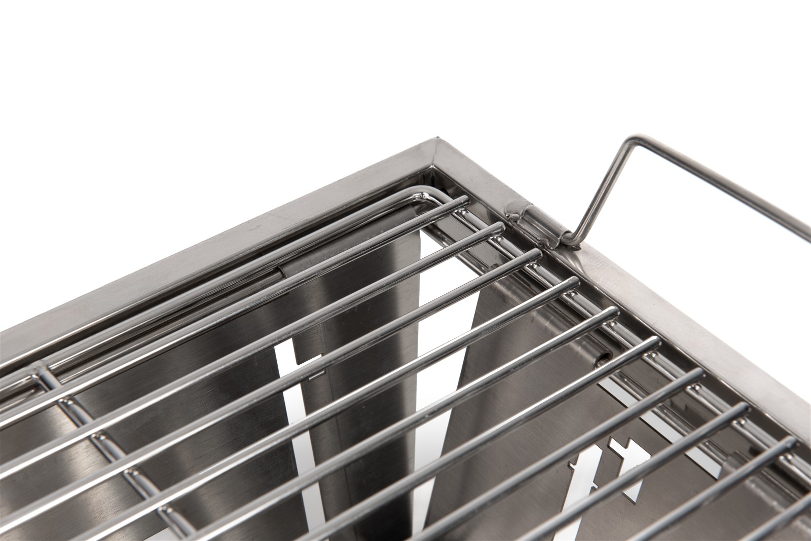 Fox Cookware Foldable BBQ Fox Cookware Foldable BBQ