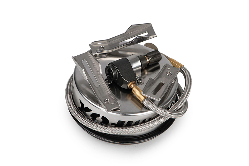 Fox Cookware Infrared Stove Fox Cookware Infrared Stove