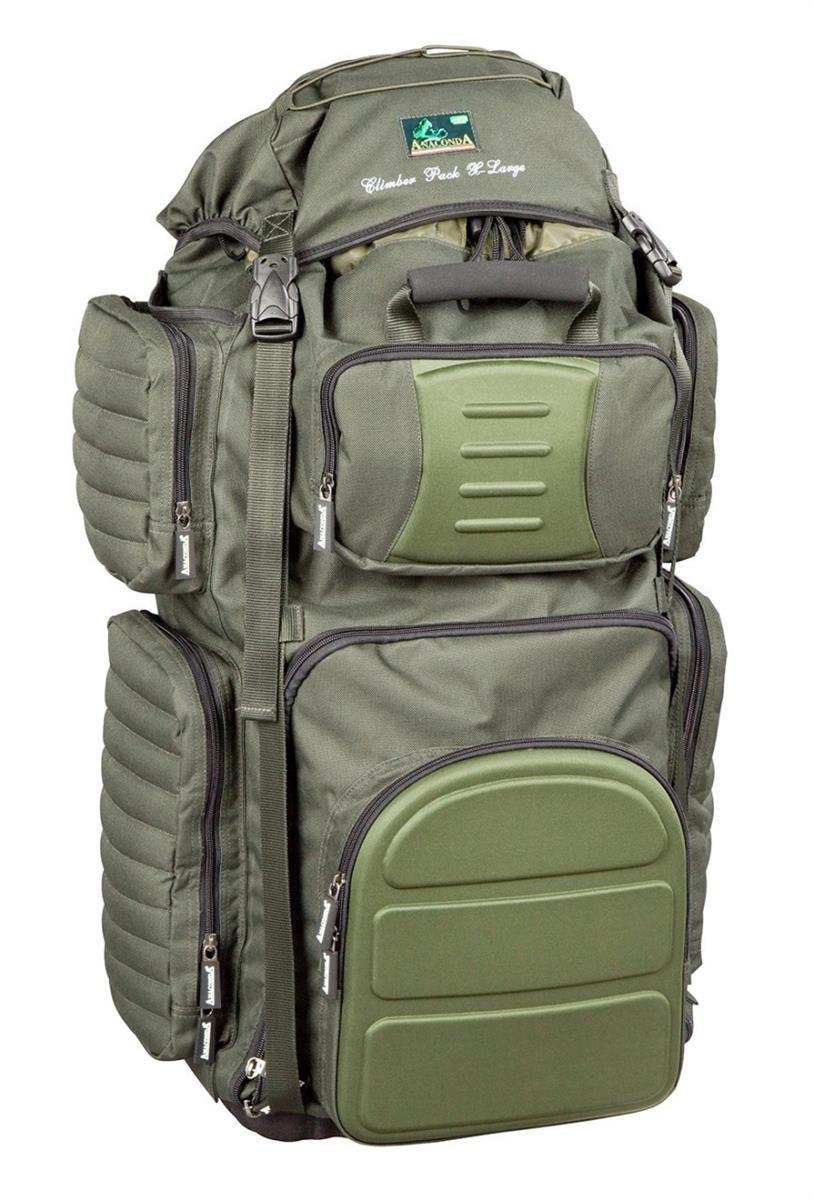 Anaconda Rucksack Climber Pack L