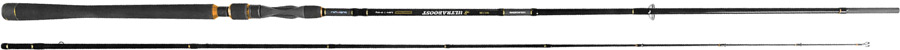 Lieblingsköder Ultraboost Zander + Hecht; 2,65 m; Wg. 10- 50 gr.