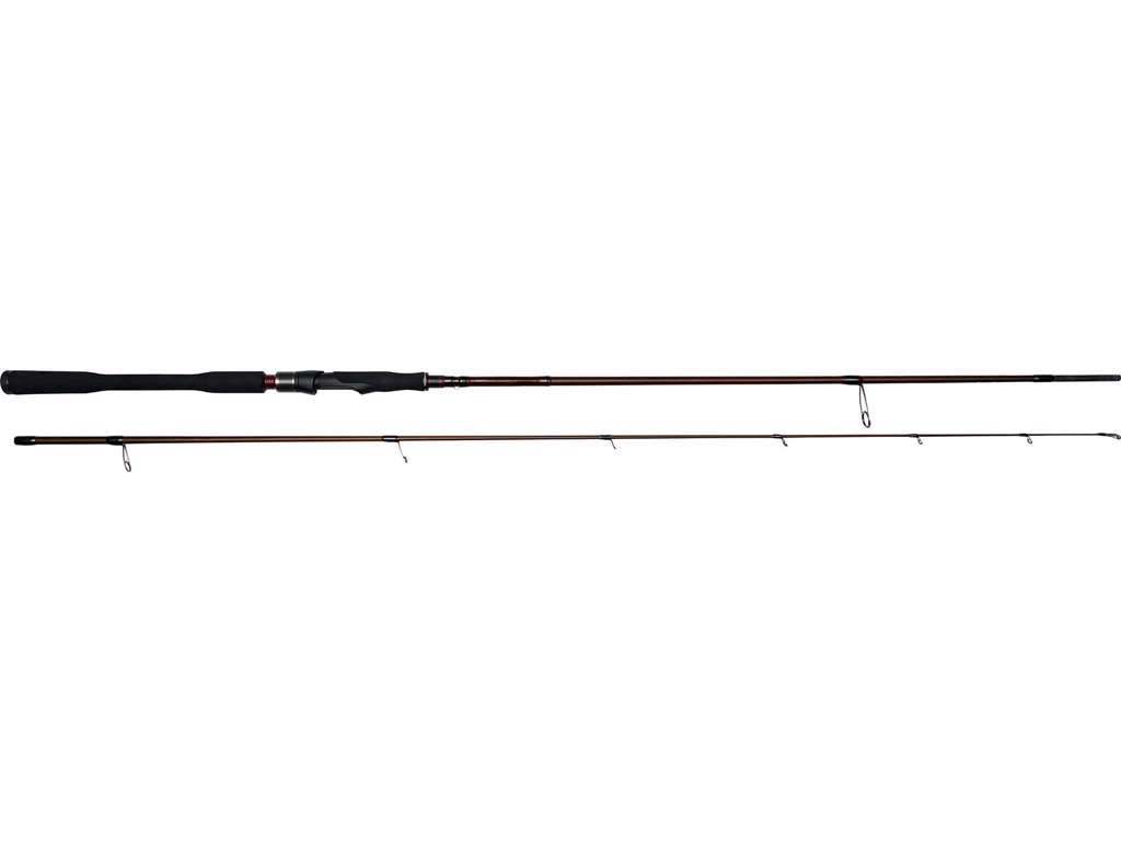Westin W4 PowerTeez-T 2nd ML; L:250; Wg.: 7-28gr. Westin W4 PowerTeez-T 2nd ML; L:250; Wg.: 7-28gr.