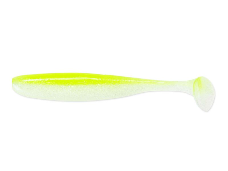 Chartreuse Shad UV