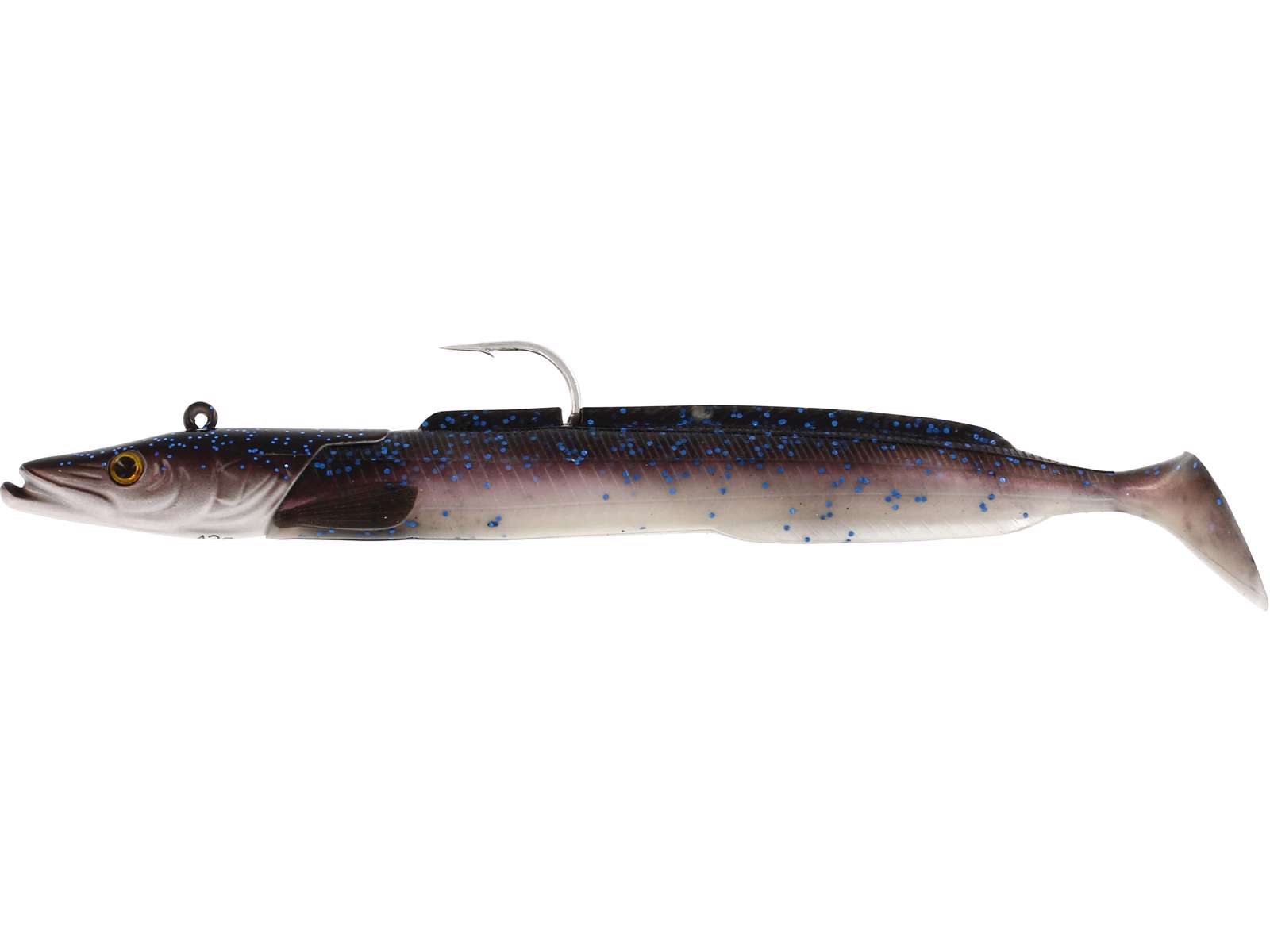 Salted Herring