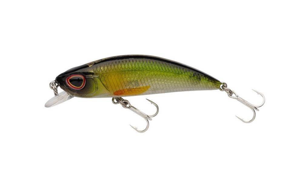 Berkley DEX Bullet Jerk 11cm, 40g Ayu