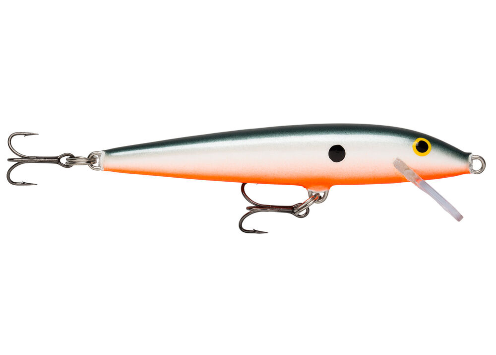 Rapala Original Floating 11 cm Shad