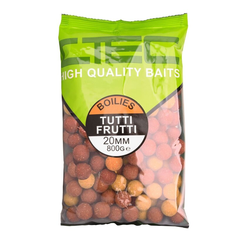 CTEC Tutti Frutti