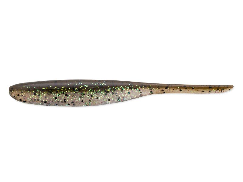 Keitech Shad Impact Panhandle Moon 4 inch
