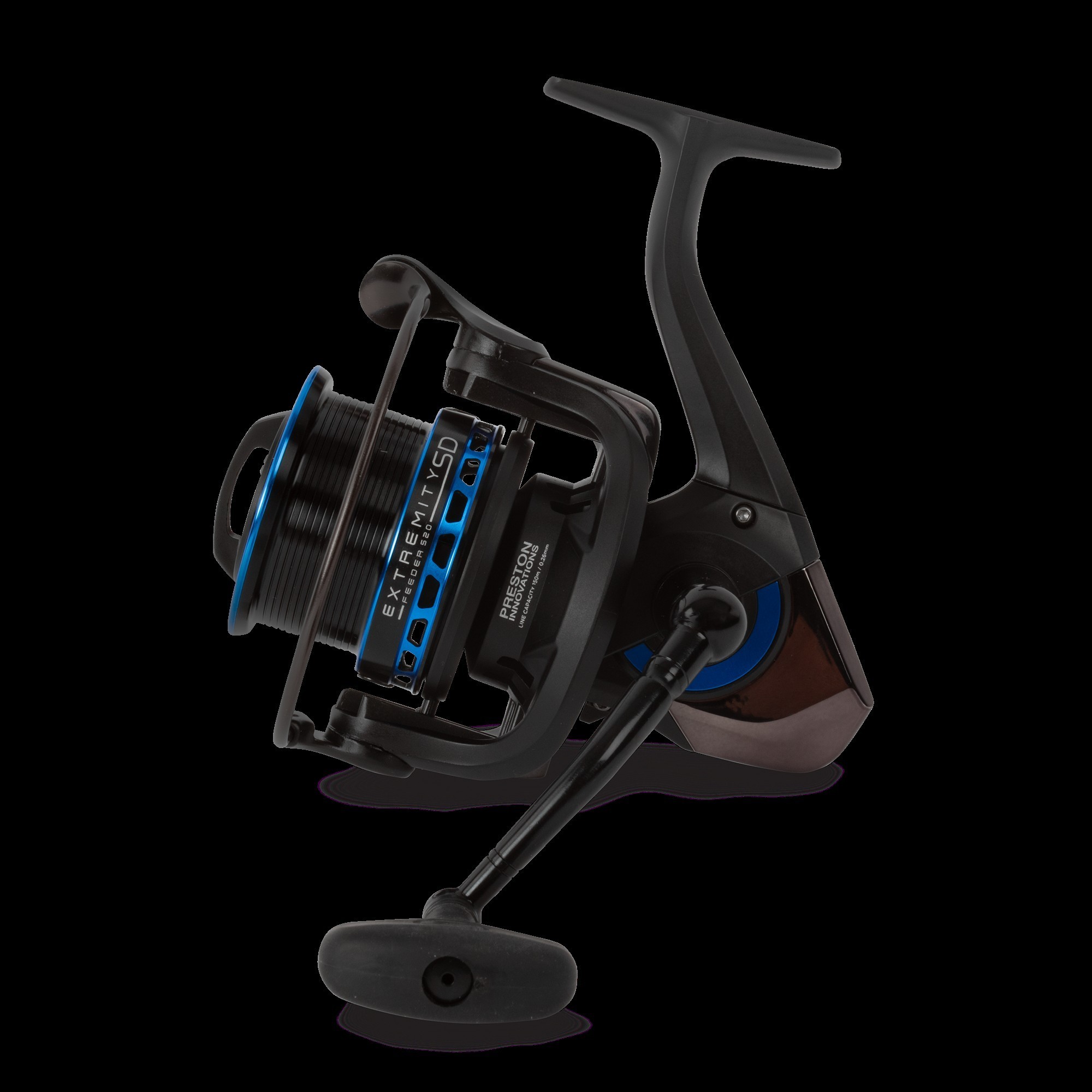 Preston Extremity SD Feeder Rolle 620 Preston Extremity SD Feeder Rolle 620