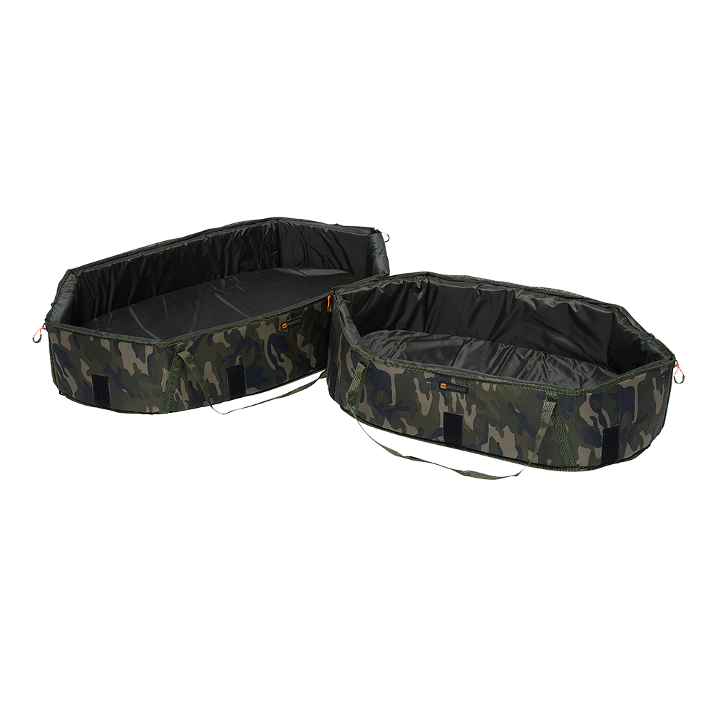 PROLOGIC INSPIRE UNHOOKING MAT W/SIDES MEDIUM 105X60CM PROLOGIC INSPIRE UNHOOKING MAT W/SIDES MEDIUM 105X60CM