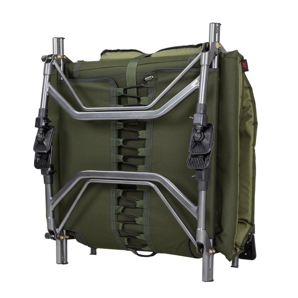 JRC Cocoon Levelbed JRC Cocoon Levelbed