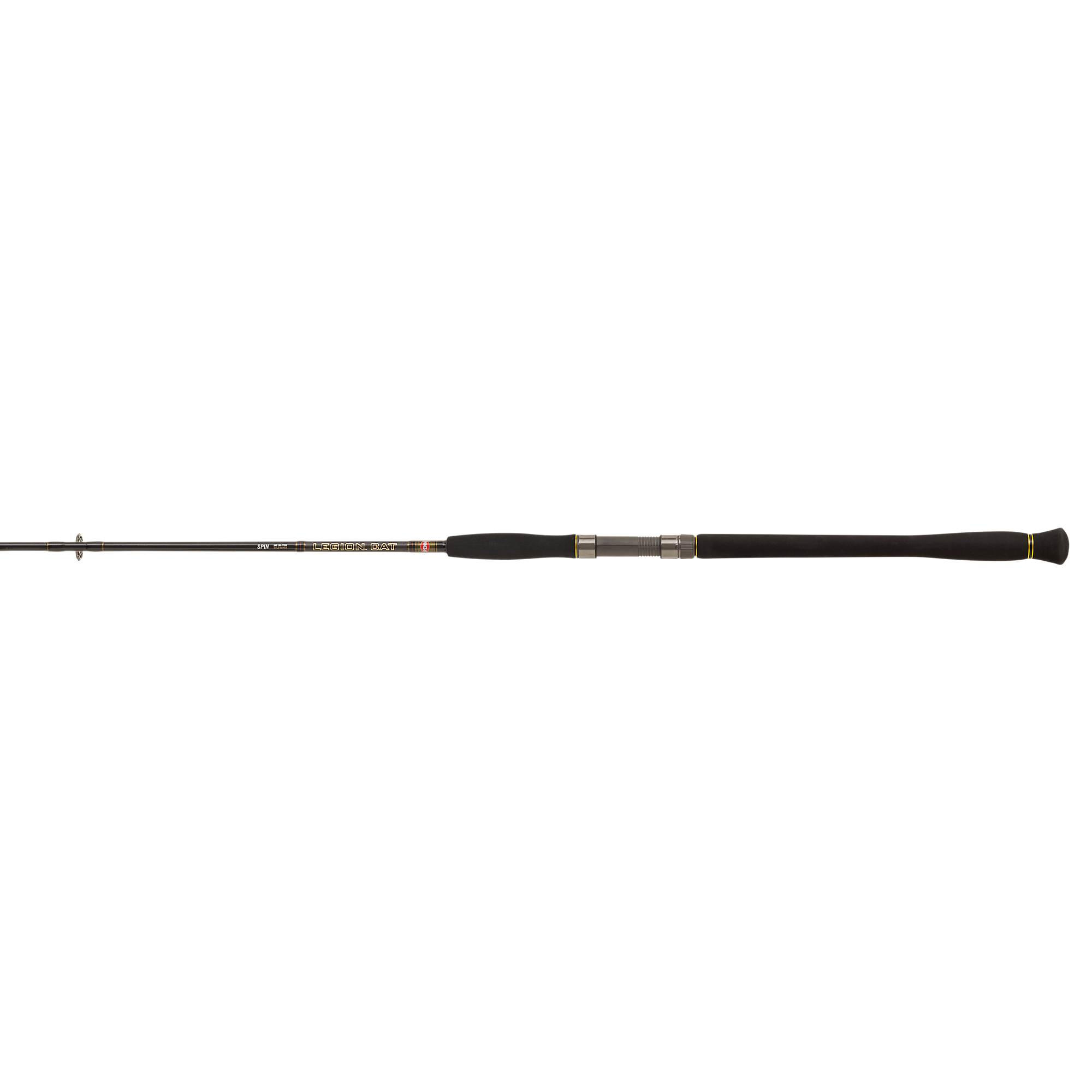 PENN Legion® Cat Gold Spin; L: 2,70 m; Wg: 50 - 175 gr.
