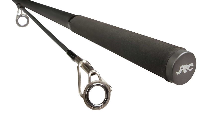 JRC Contact Rod; L: 11 Ft; Wg: 3 Lbs