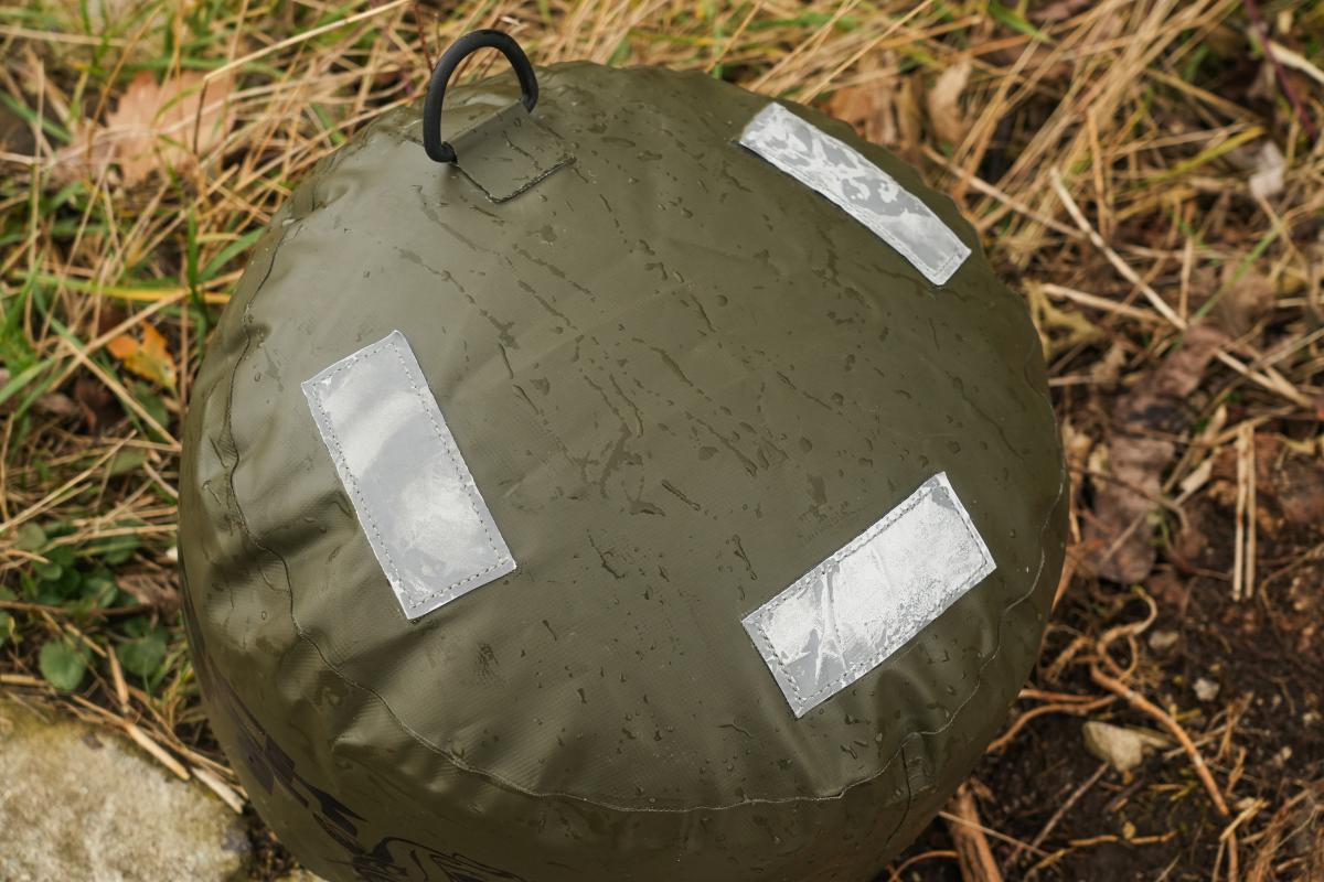Kopie von Black Cat S Buoy #1