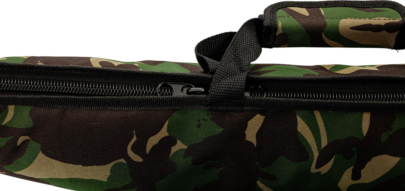 Black Cat Wild Cat'z™ Rod Bag Black Cat Wild Cat'z™ Rod Bag