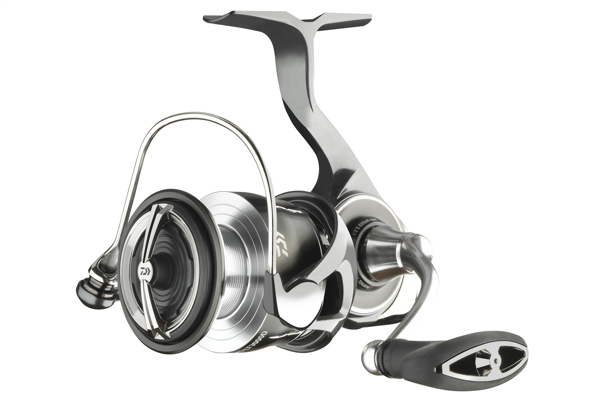 Daiwa 24 Luvias LT 4000D