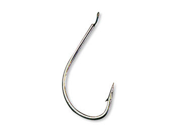 Cormoran Profiline Weißfischhaken nickel; Gr. 12; 0,16 mm