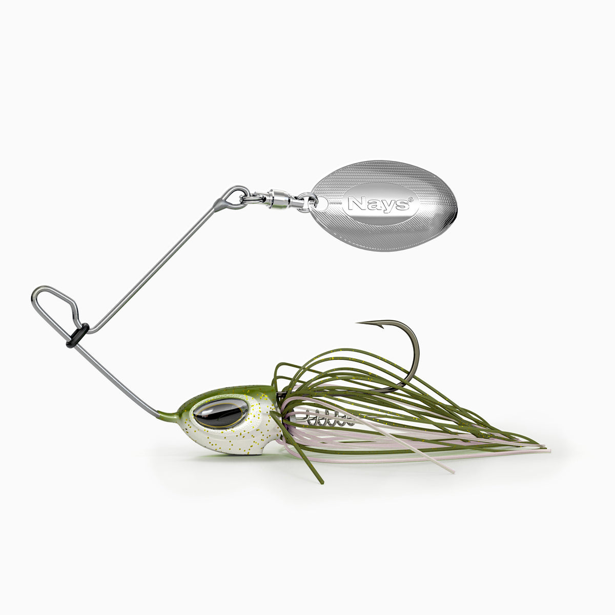 Nays Baits MZ RNNR 2.0 XS