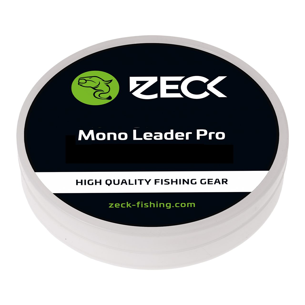 Zeck Mono Leader Pro 20 m 0,91 mm / 45 kg Zeck Mono Leader Pro 20 m 0,91 mm / 45 kg