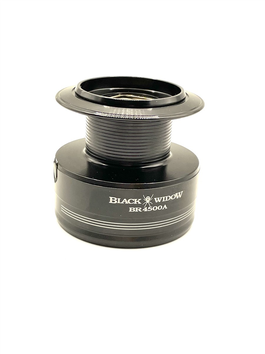 Daiwa Black Widow BR 4500A Ersatzspule