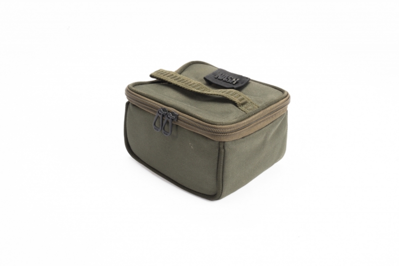 Nash Eight Pot Hookbait Pouch