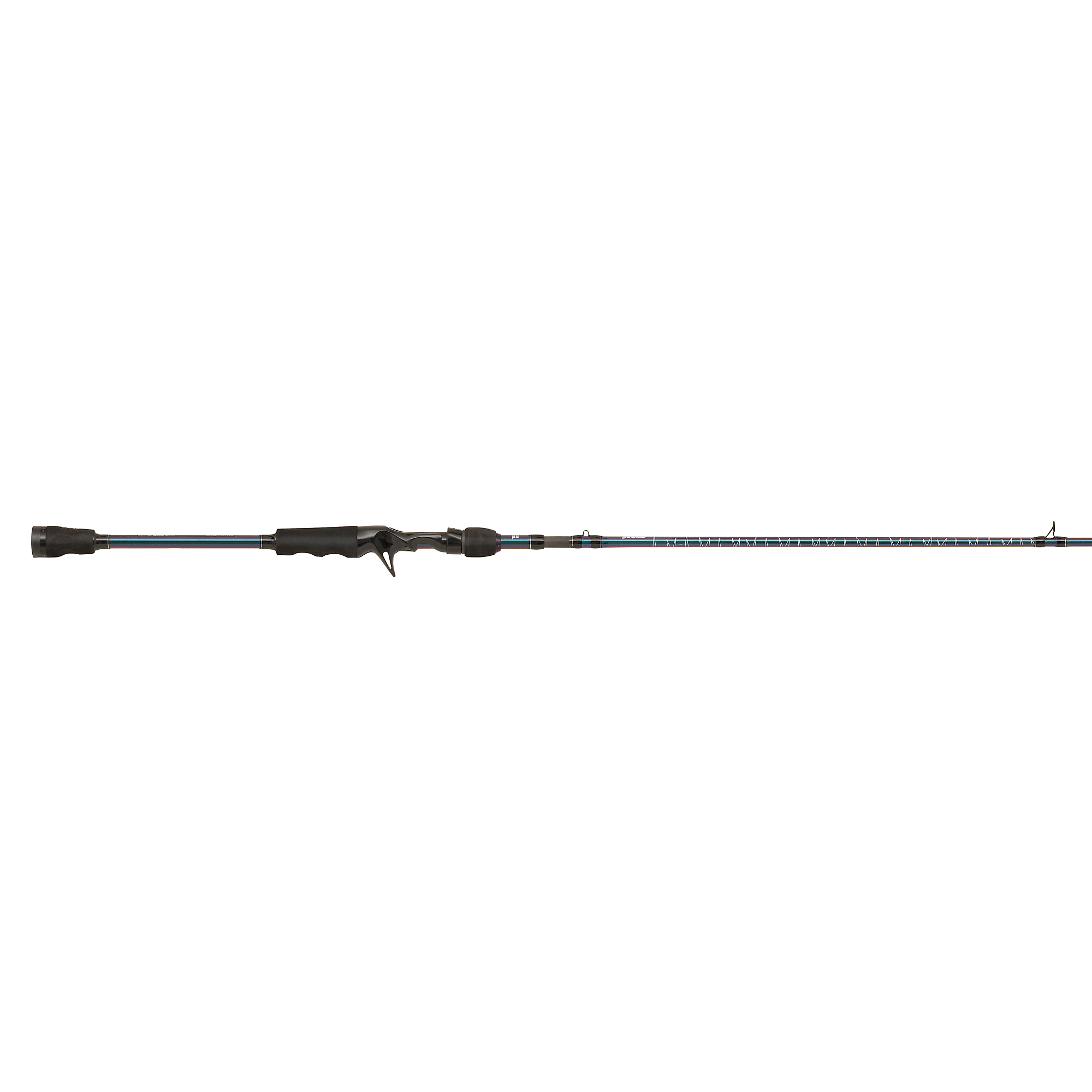 Abu Garcia Iaconelli Casting Rod 701; L: 2,10 m: Wg: 5 - 20 gr.