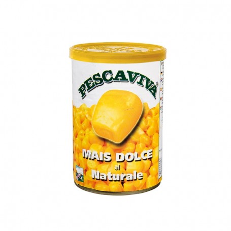 Rameau Pot Mais Naturel; 340 gr.