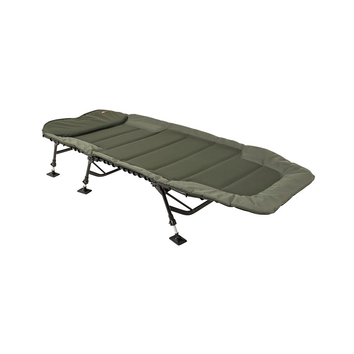 JRC Defender Levelbed