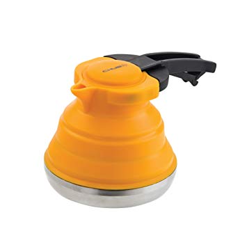 Chub Foldable Silicone Kettle Chub Foldable Silicone Kettle
