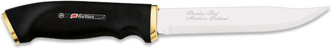 Marttiini Hunting Knife