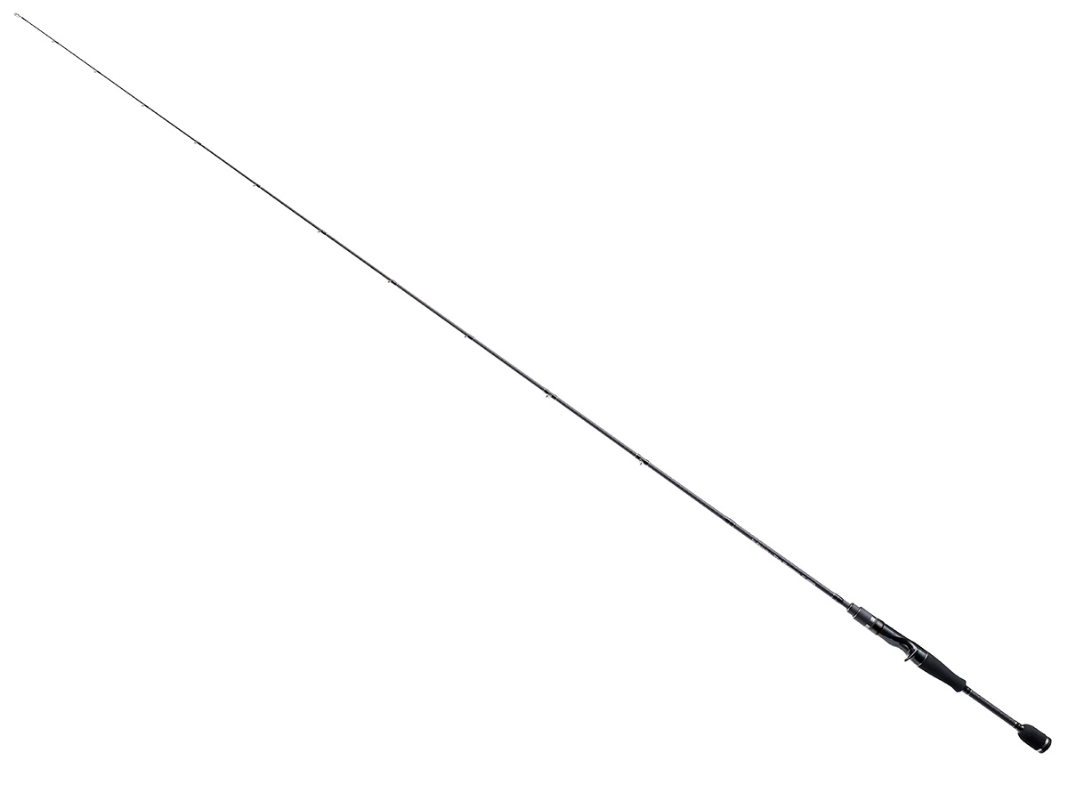 Bullseye Surgeon Cast; L: 1,98 m; Wg: 2 - 10 gr.