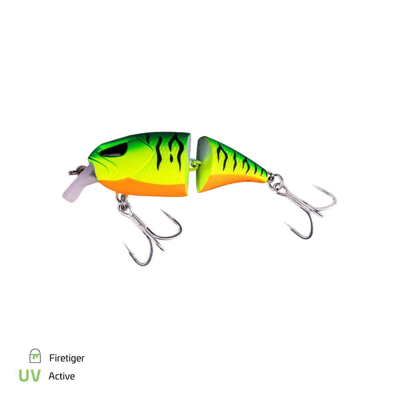 Zeck Cat Pointer 8 cm | 1 m S