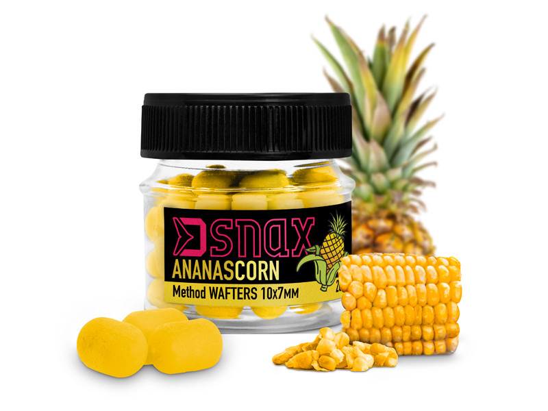 Mais-Ananas