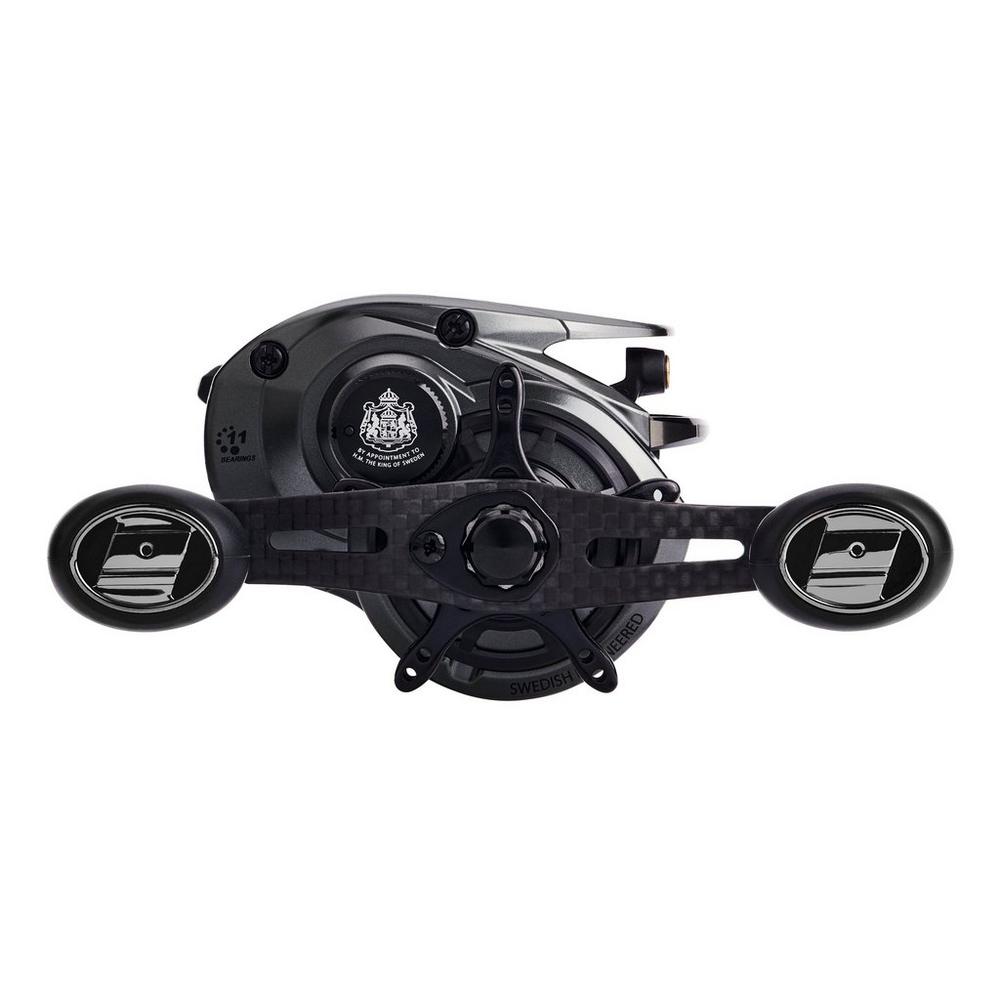 Abu Garcia Zenon™ MG-X Low Profile Reel ZENON MG-X-SHS-L ABU ZENON MG X SHS LEFT