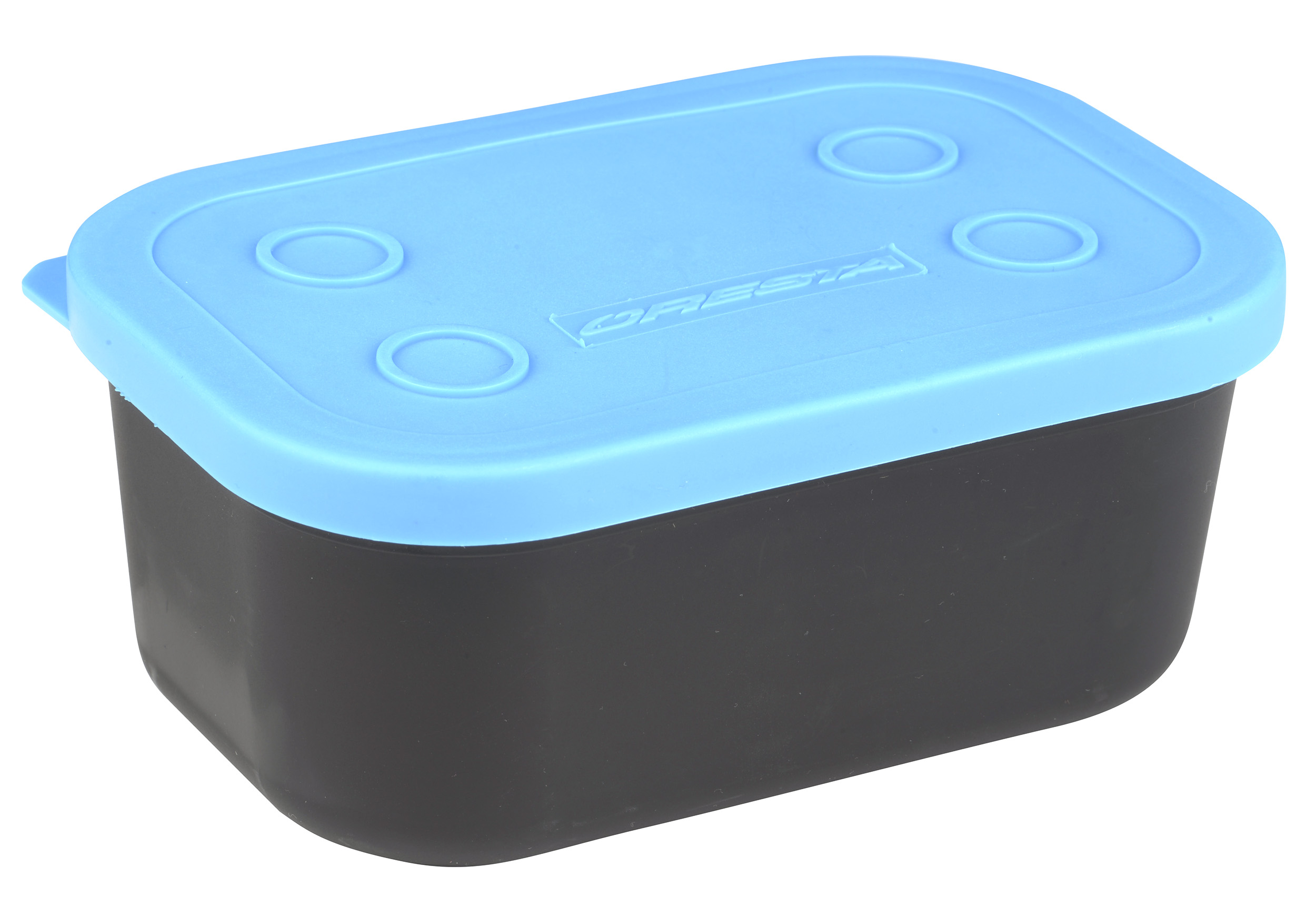 Cresta Baitbox 0,6 ltr Solid lid