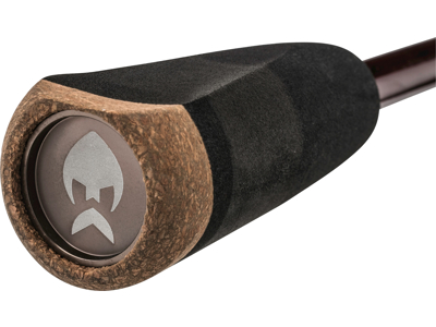 Westin W6 Dropshot; L: 2,10 m; Wg: 4 - 21 gr. Westin W6 Dropshot; L: 2,10 m; Wg: 4 - 21 gr.