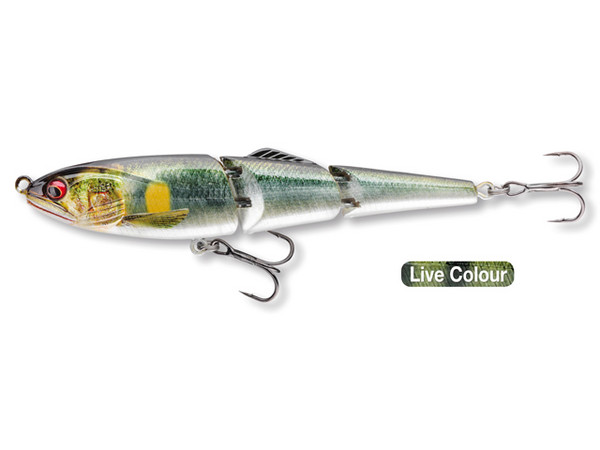 Daiwa Prorex Joint BT100; Live AYU