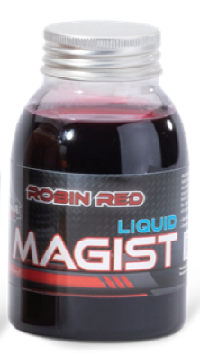 Robin Red