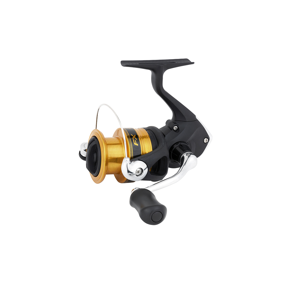 Shimano FX 4000FC
