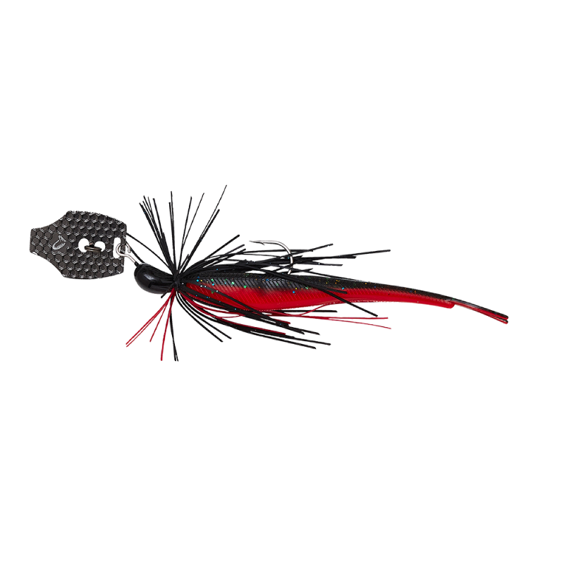 Black N Red