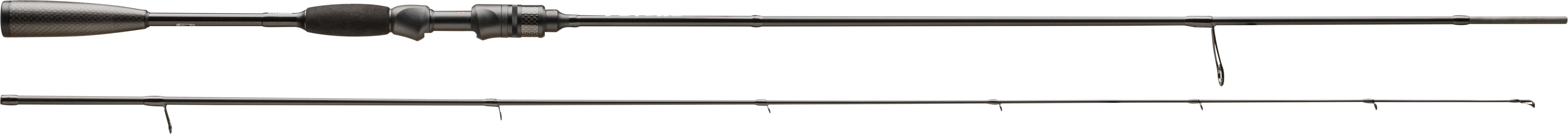 Okuma Psycho Perch MH L: 2,43 m # 10 - 30 g