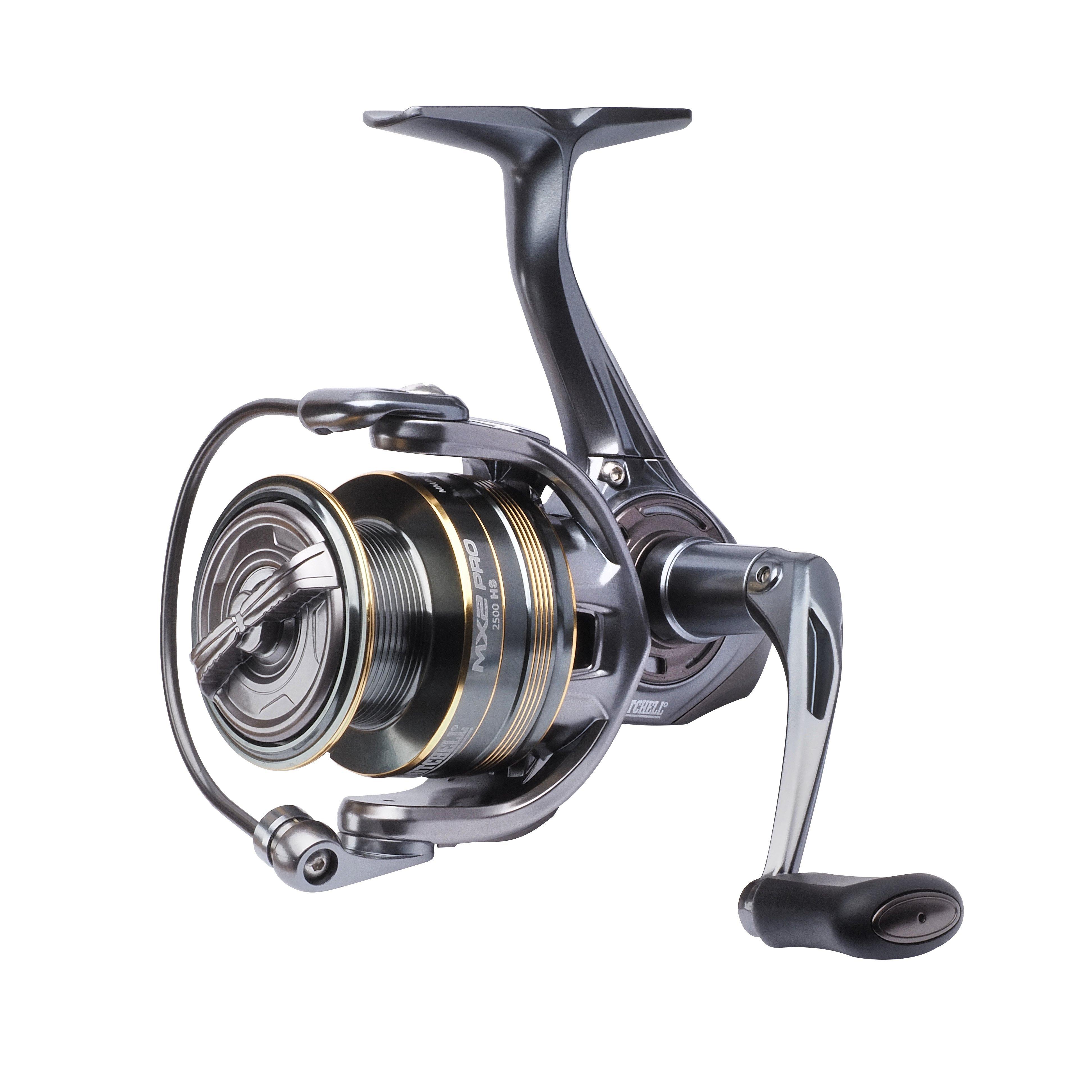 Mitchell MX2 Pro Spin 2500