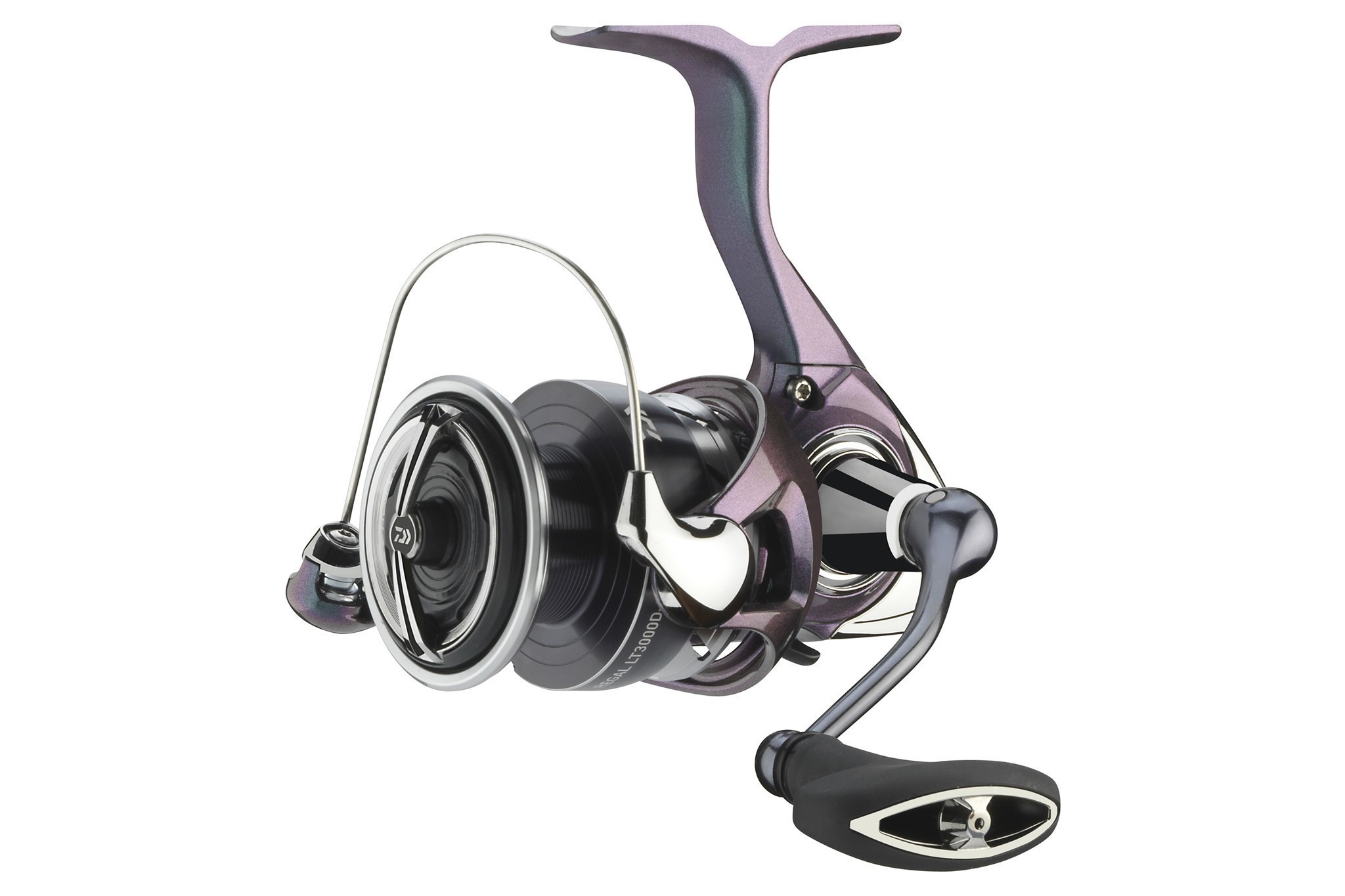 Daiwa 24 Regal LT 2000D-XH