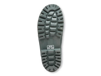 Cormoran Neopren Watstiefel; Gr. 42/43; 4mm Neopren (Profilsohle)