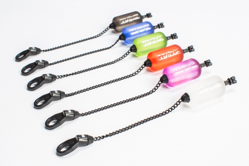 Nash Bobbin Kit red; medium