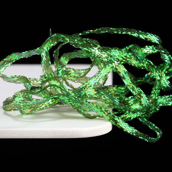 Pearl Scudback Gold Pfau